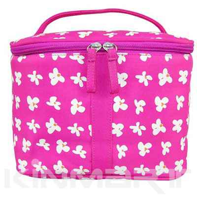 Imprinting Vanity Bag